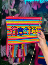 Load image into Gallery viewer, Fiesta beaded crossbody
